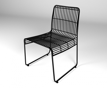 Modern Single Chair-ID:705360549