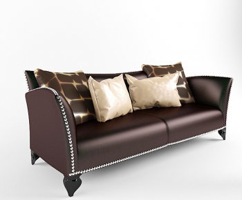 Post Modern Style A Sofa For Two-ID:506299835
