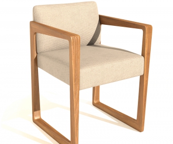 Modern Lounge Chair-ID:645960335