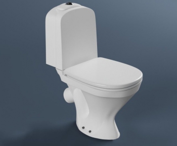 Modern Toilet-ID:294699893