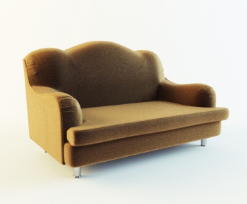 Modern A Sofa For Two-ID:331218717