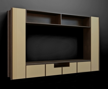 Modern TV Cabinet-ID:902235886
