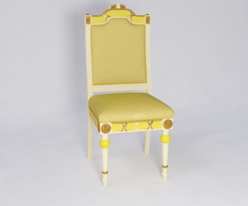 European Style Single Chair-ID:362947129