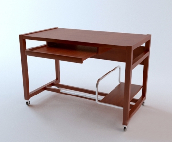 European Style Desk-ID:851269157