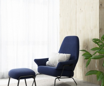 Modern Lounge Chair-ID:576047985