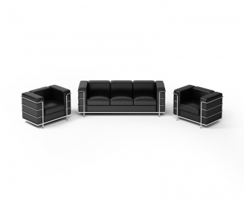 Modern Sofa Combination-ID:890750849