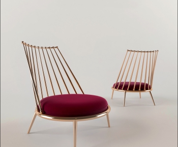 Modern Lounge Chair-ID:563351845