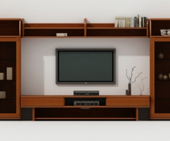 Modern TV Cabinet-ID:565442223