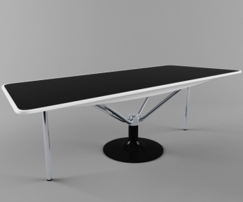 Modern Dining Table-ID:854997177