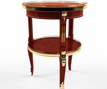 European Style Side Table/corner Table-ID:957938344