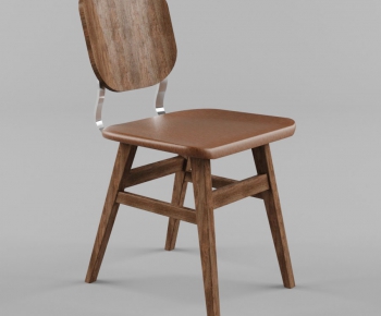 Modern Single Chair-ID:255724378