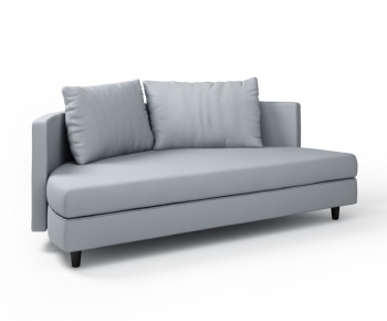 Modern A Sofa For Two-ID:500526655