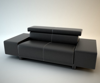 Modern A Sofa For Two-ID:164693655