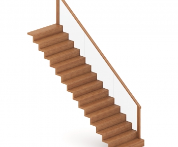 Modern Stair Balustrade/elevator-ID:681122812