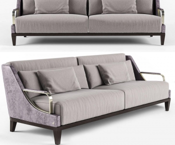 Modern A Sofa For Two-ID:522297217