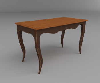 Modern Dining Table-ID:769175941