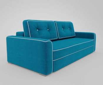 Modern A Sofa For Two-ID:728266723