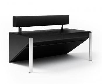Modern A Sofa For Two-ID:324020736