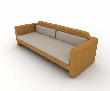 Modern A Sofa For Two-ID:680803172