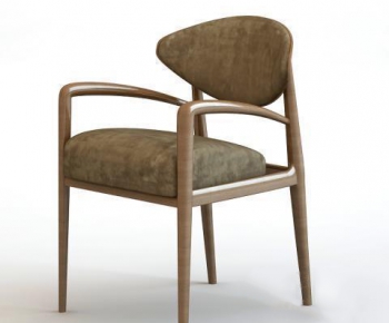 Modern Nordic Style Single Chair-ID:290999993