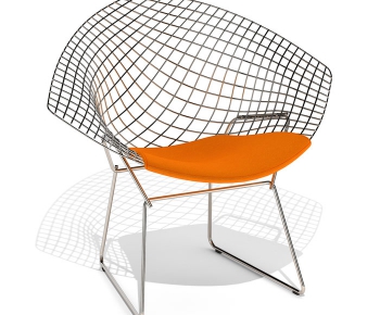 Modern Lounge Chair-ID:973325444