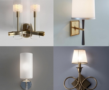 Modern Wall Lamp-ID:747630874
