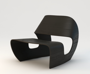 Modern Lounge Chair-ID:270861997