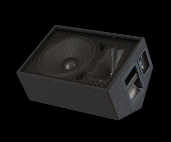 Modern Sound Box-ID:658843942