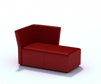 Modern Single Sofa-ID:222811871