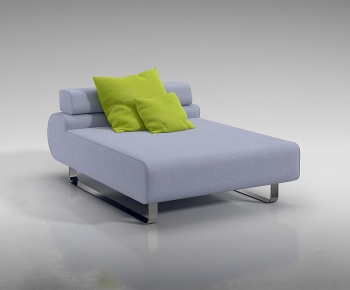 Modern Single Sofa-ID:781236968