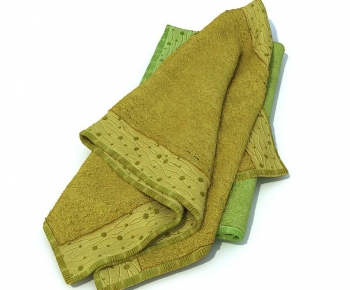 Modern Towel-ID:556597718