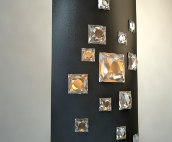 Modern Wall Lamp-ID:951373726