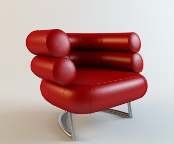Modern Single Sofa-ID:777230523