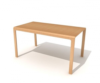 Modern Coffee Table-ID:458456925