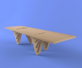 Modern Table-ID:310501954