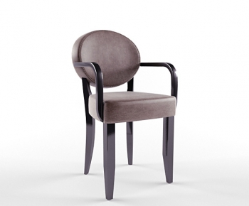 European Style Single Chair-ID:603593969