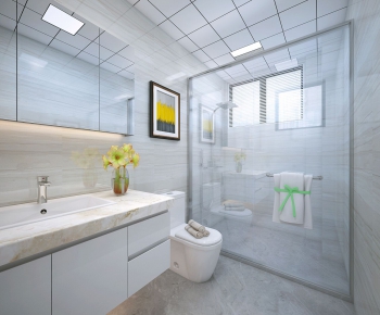 Modern TOILET-ID:308065381