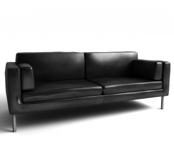 Modern A Sofa For Two-ID:192995527