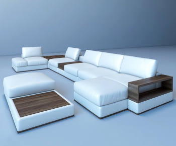 Modern Sofa Combination-ID:915714818
