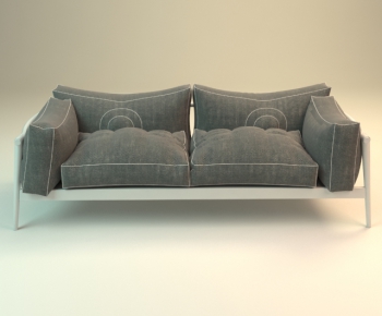 Modern A Sofa For Two-ID:207015184