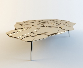 Modern Coffee Table-ID:426167731