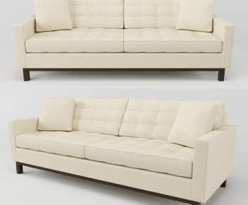 Modern A Sofa For Two-ID:779233531