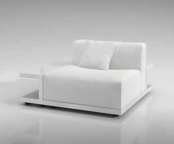 Modern Single Sofa-ID:275802884