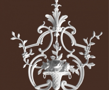 European Style Carving-ID:814569785