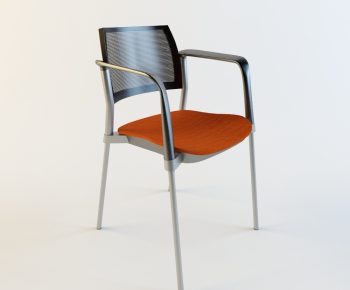 Modern Single Chair-ID:740177187