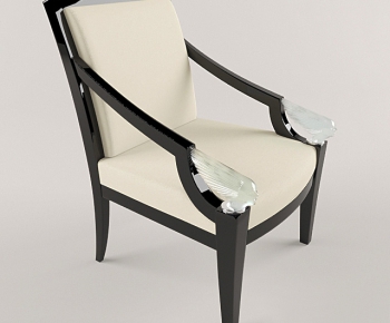 Modern Single Chair-ID:901149289