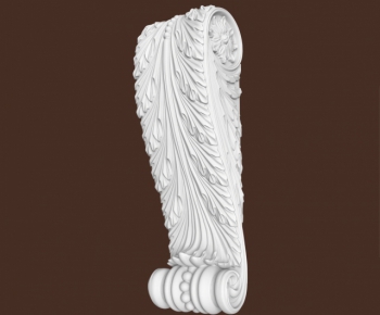 European Style Carving-ID:293206642