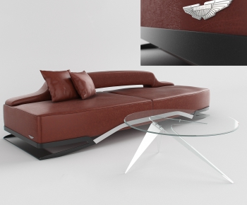 Modern A Sofa For Two-ID:633911613