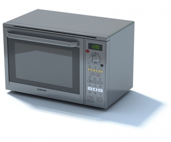 Modern Kitchen Appliance-ID:297191616