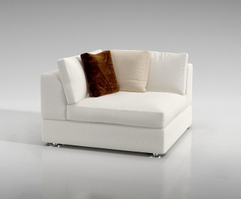 Modern Single Sofa-ID:512270126